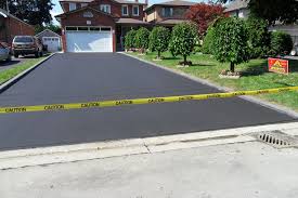 Why Choose Us For All Your Driveway Paving Needs in Baywood Park, CA?