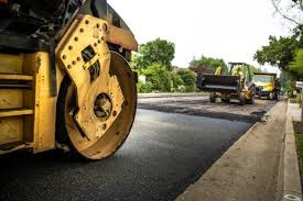 Baywood Park, CA Driveway Paving Services Company